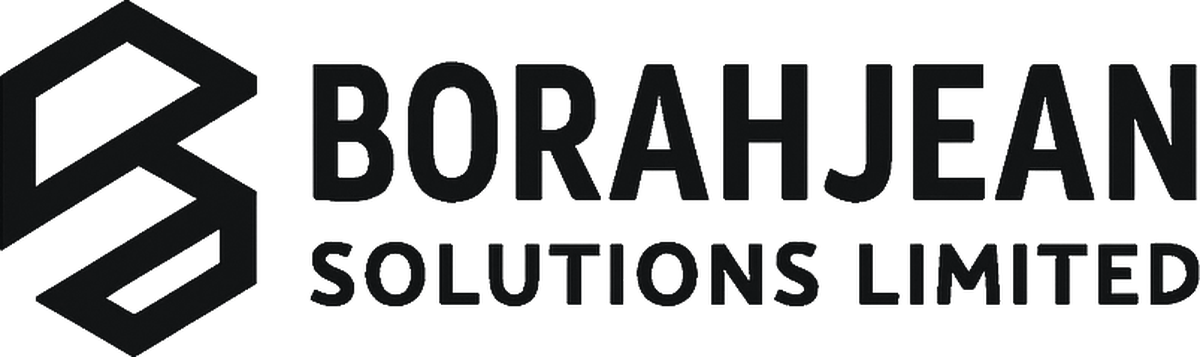 BorahJean Solutions Limited